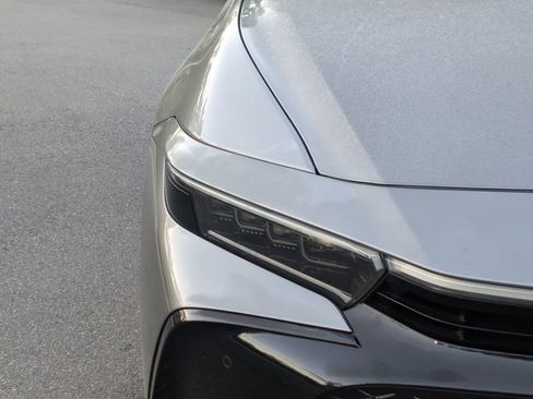 Certified 2024 Toyota Crown Limited w/ Advanced Technology Package image 11