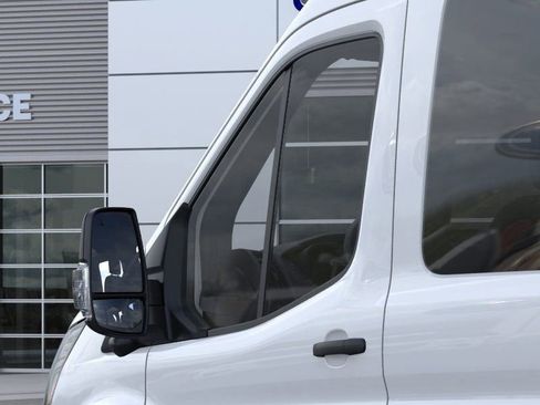 New 2026 Ford Transit 350 XLT RWD image 21