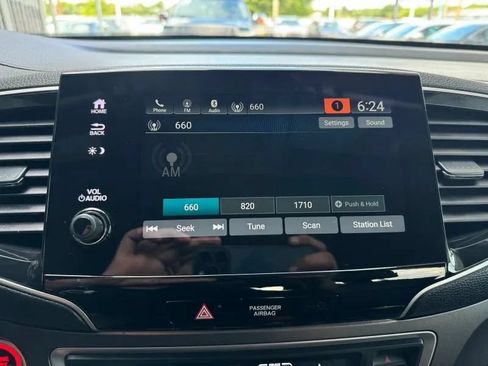 Used 2021 Honda Pilot Special Edition image 36