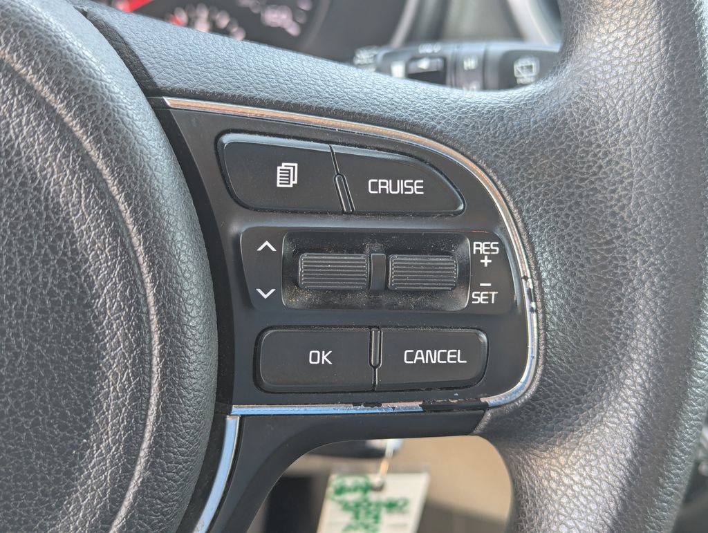 Used 2017 Kia Sportage LX FWD image 18