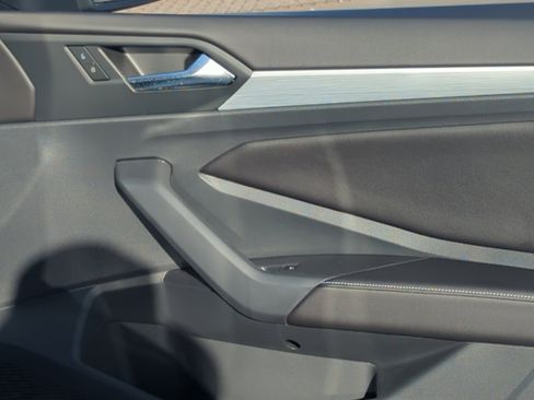 New 2026 Volkswagen Jetta Sport FWD image 16