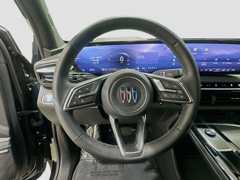 Certified 2026 Buick Enclave Preferred w/ Power Package FWD image 11
