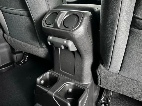 New 2025 Jeep Wrangler Willys image 32