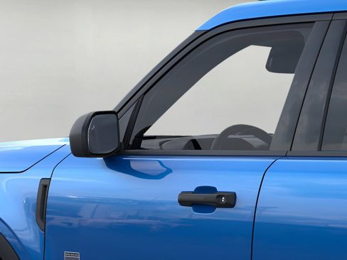 New 2026 Ford Bronco Sport Big Bend w/ Convenience Package image 20