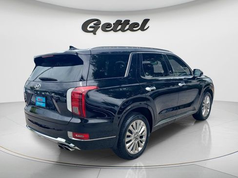 Used 2020 Hyundai Palisade Limited FWD image 8