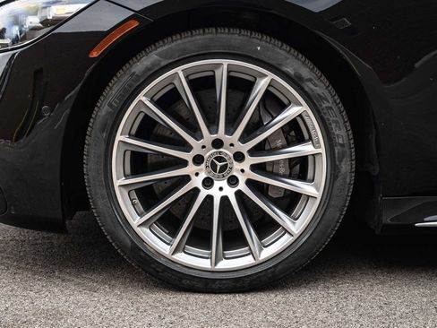 Used 2023 Mercedes-Benz S 500 4MATIC image 15