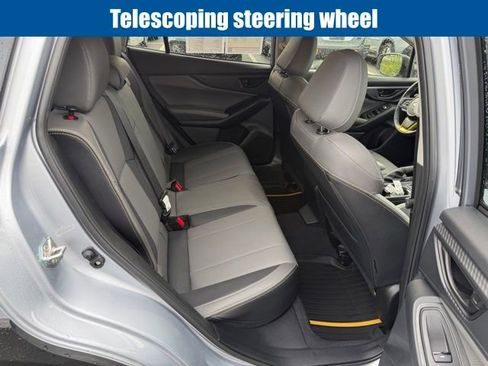 Used 2023 Subaru Crosstrek 2.5i Sport image 14