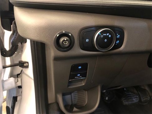 Used 2024 Ford Transit 250 Low Roof w/ Exterior Upgrade Package image 14