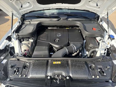 New 2026 Mercedes-Benz GLE 350 4MATIC image 13