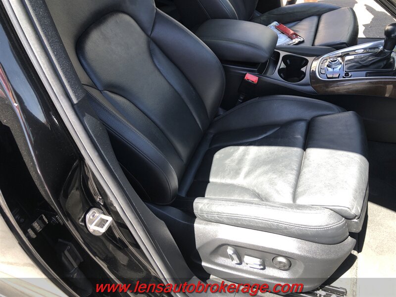 Used 2016 Audi Q5 3.0T Premium Plus AWD/4WD image 23
