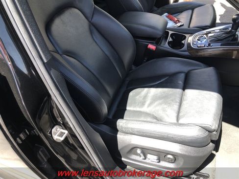 Used 2016 Audi Q5 3.0T Premium Plus AWD/4WD image 23