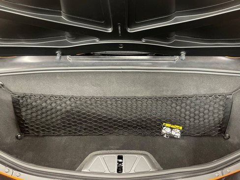 Certified 2024 Chevrolet Corvette Stingray Premium Conv w/ Z51 Performance Package image 25