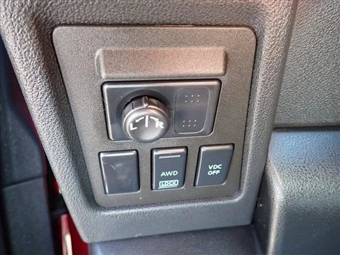 Used 2010 Nissan Rogue S w/ 360 Degree Value Pkg AWD/4WD image 13
