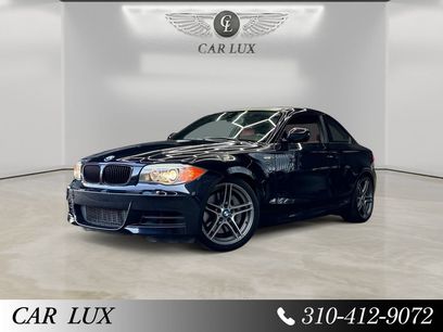 Used 2013 BMW 135is Coupe