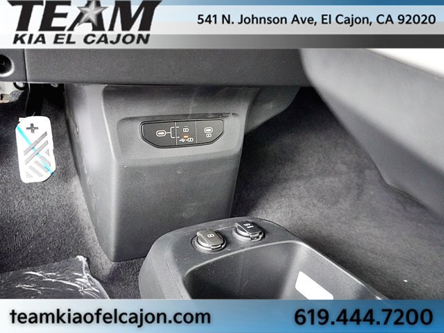 New 2026 Kia EV6 GT-Line AWD/4WD image 38