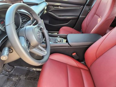 New 2026 MAZDA MAZDA3 Carbon