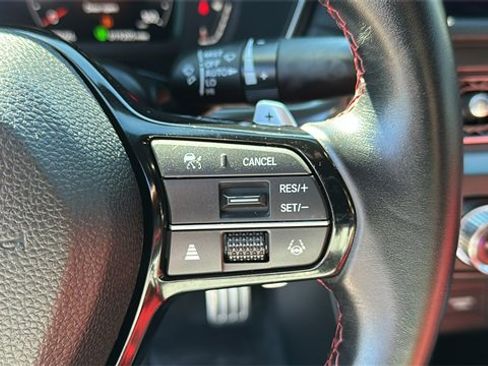Certified 2025 Acura Integra A-Spec image 14