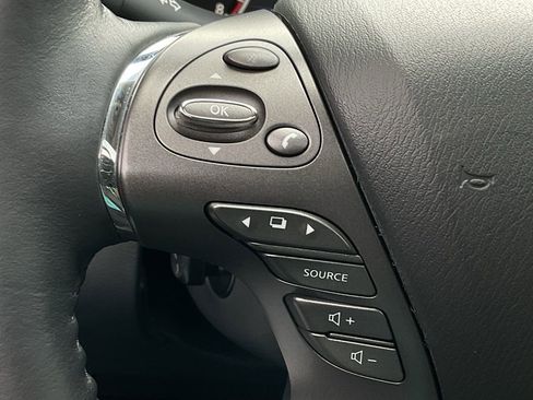 Used 2023 Nissan Murano Platinum w/ Cargo Package image 24