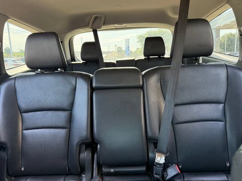 Used 2021 Honda Pilot Special Edition image 21