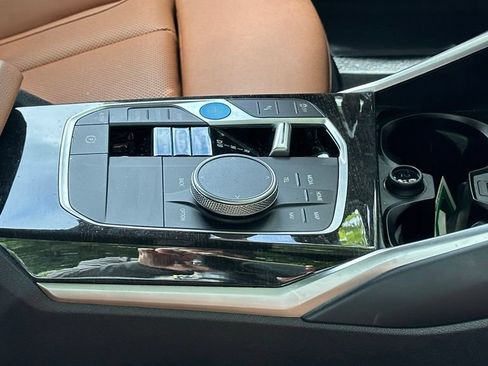 Used 2024 BMW i4 eDrive40 w/ Premium Package RWD image 6
