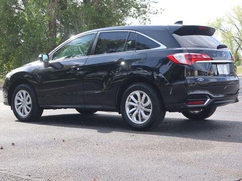 Used 2017 Acura RDX AWD w/ Technology Package image 7
