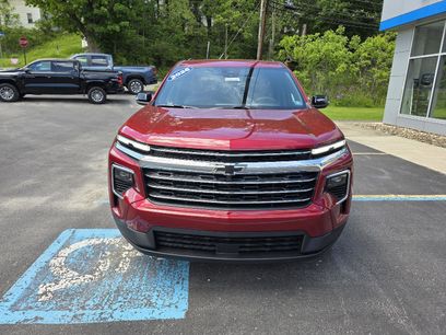 New 2026 Chevrolet Traverse LT w/ LPO, Floor Liner Package