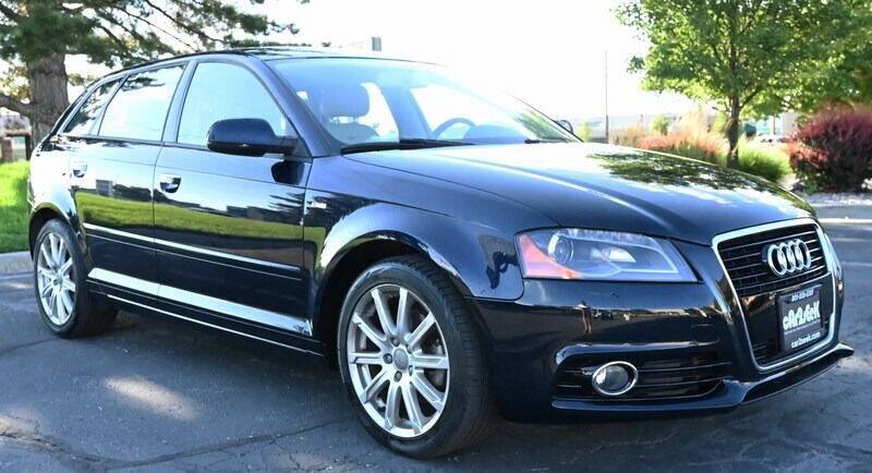 Used 2012 Audi A3 TDI Premium Plus FWD image 12