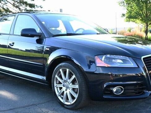 Used 2012 Audi A3 TDI Premium Plus FWD image 12