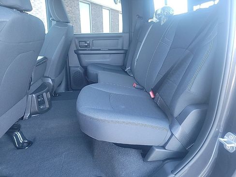 New 2026 RAM 2500 Tradesman image 15