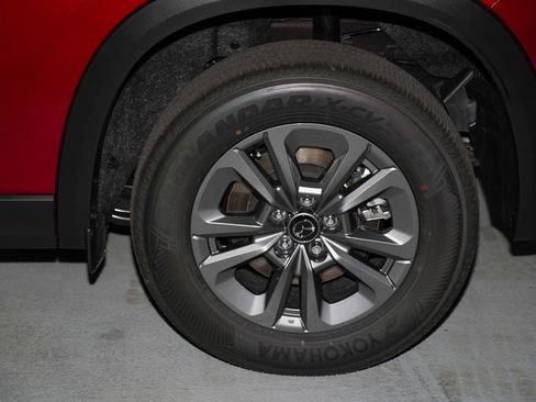New 2026 MAZDA CX-5 Select AWD/4WD image 37