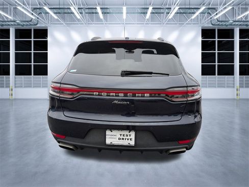 Used 2019 Porsche Macan w/ Premium Package Plus image 5