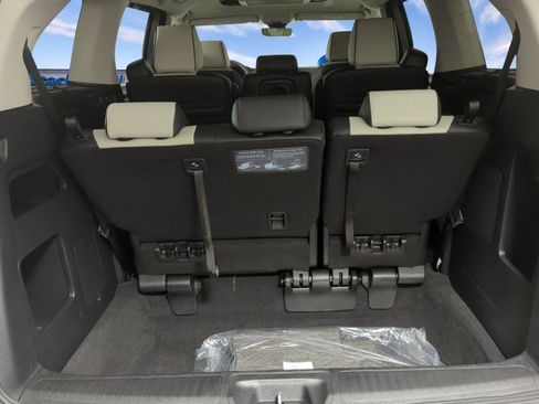 New 2026 Honda Odyssey Elite image 22