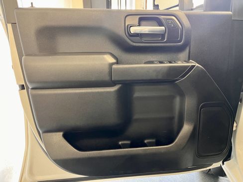 Used 2023 Chevrolet Silverado 2500 W/T w/ WT Convenience Package image 15