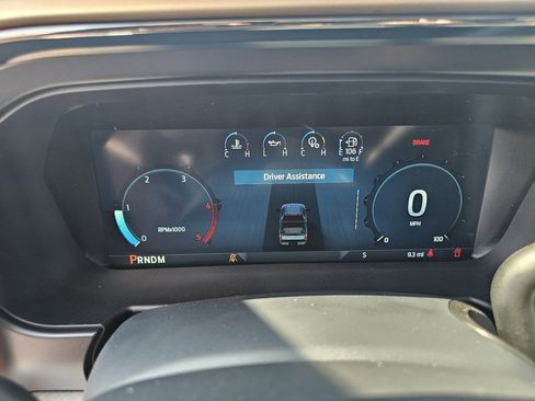 New 2025 Ford F250 King Ranch w/ Chrome Package image 21