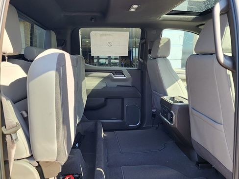 New 2026 GMC Sierra 1500 SLT w/ SLT Premium Plus Package image 46