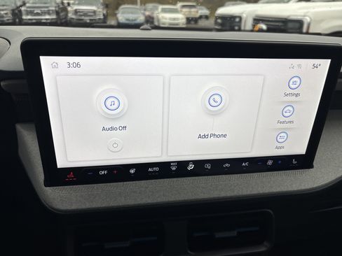 New 2025 Ford Maverick XLT w/ Equipment Group 301A image 26