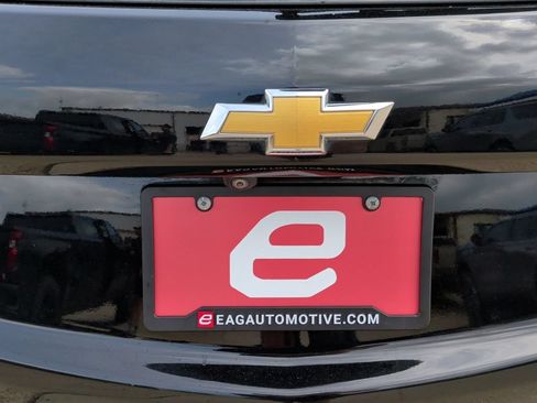 Used 2022 Chevrolet Equinox LT FWD image 43