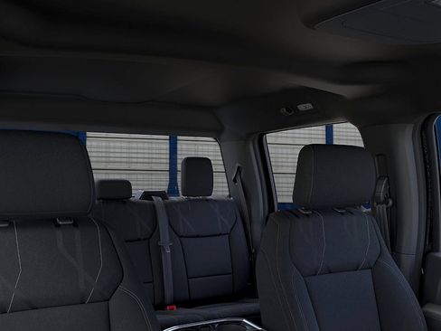 New 2026 Ford F150 STX AWD/4WD image 22