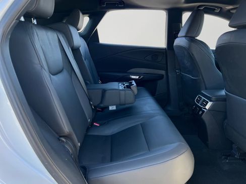 Certified 2024 Lexus RX 350 Premium image 9