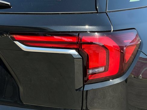 New 2026 GMC Terrain Denali AWD/4WD image 7