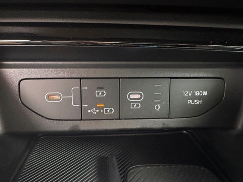 Certified 2025 Kia K5 GT-Line AWD/4WD image 31