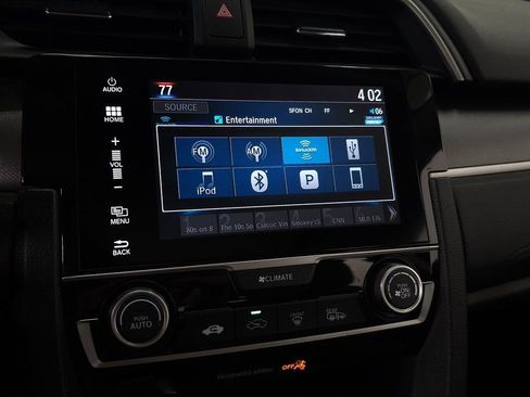 Used 2018 Honda Civic EX image 23