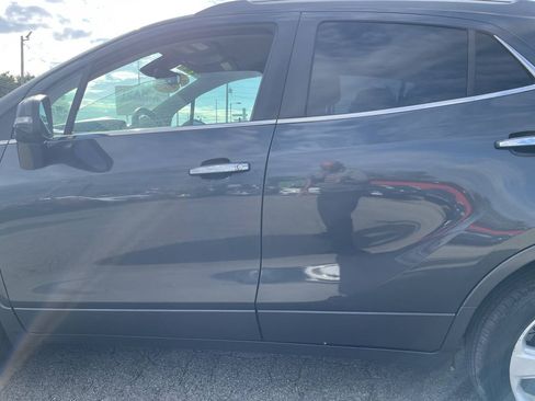 Used 2016 Buick Encore FWD image 8