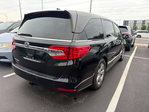 Used 2019 Honda Odyssey EX-L image 3