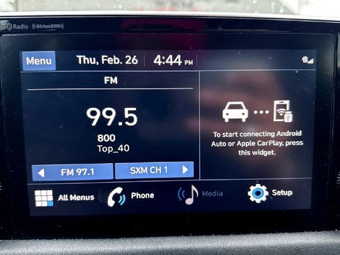 Used 2021 Hyundai Sonata SEL w/ Cargo Package image 18