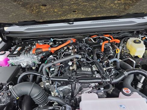 New 2025 Toyota Land Cruiser w/ Premium Package image 31