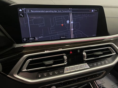 Used 2020 BMW X7 xDrive50i AWD/4WD image 18