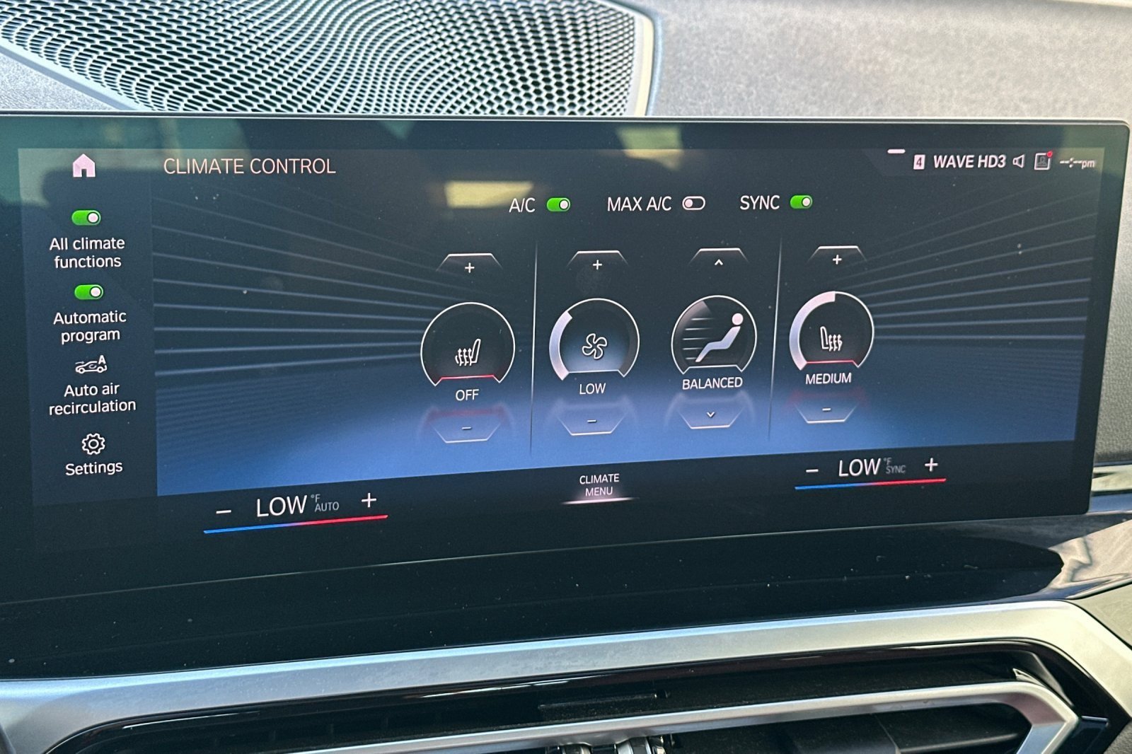 Used 2023 BMW 330i Sedan w/ Convenience Package RWD image 19