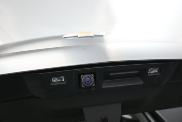 Used 2025 Chevrolet TrailBlazer LT w/ LT Cold Weather Package FWD image 27