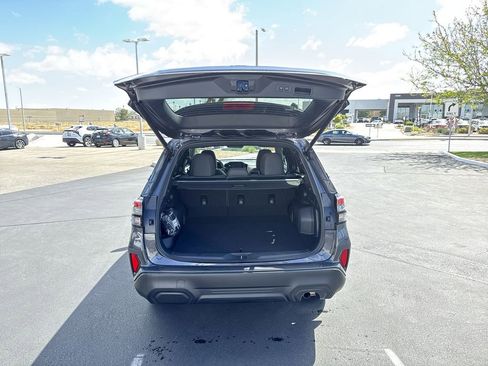 New 2026 Subaru Forester Premium AWD/4WD image 21